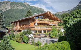 Landhaus Wiederkehr